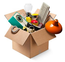 Affordable Office Moving Services in SW19