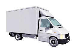 Removal Vans for Hire in Wimbledon