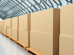 Long Term Storage Solutions in Wimbledon